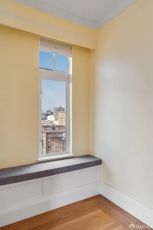 $749,000 | 666 Post Street, Unit 1603, San Francisco, CA 94109