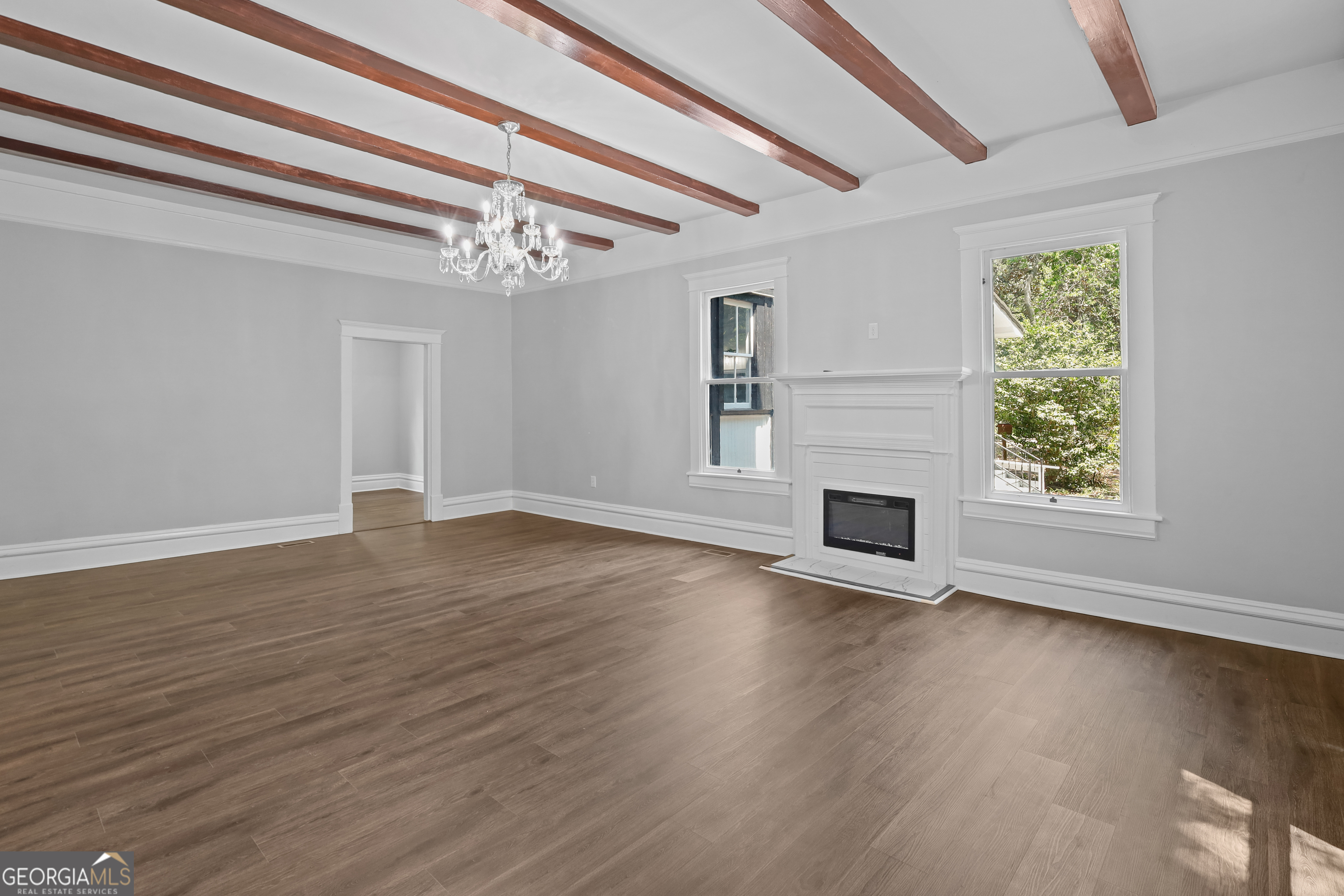 674 Dunlevie Road Allenhurst, GA 31301 - Photo 9 of 41