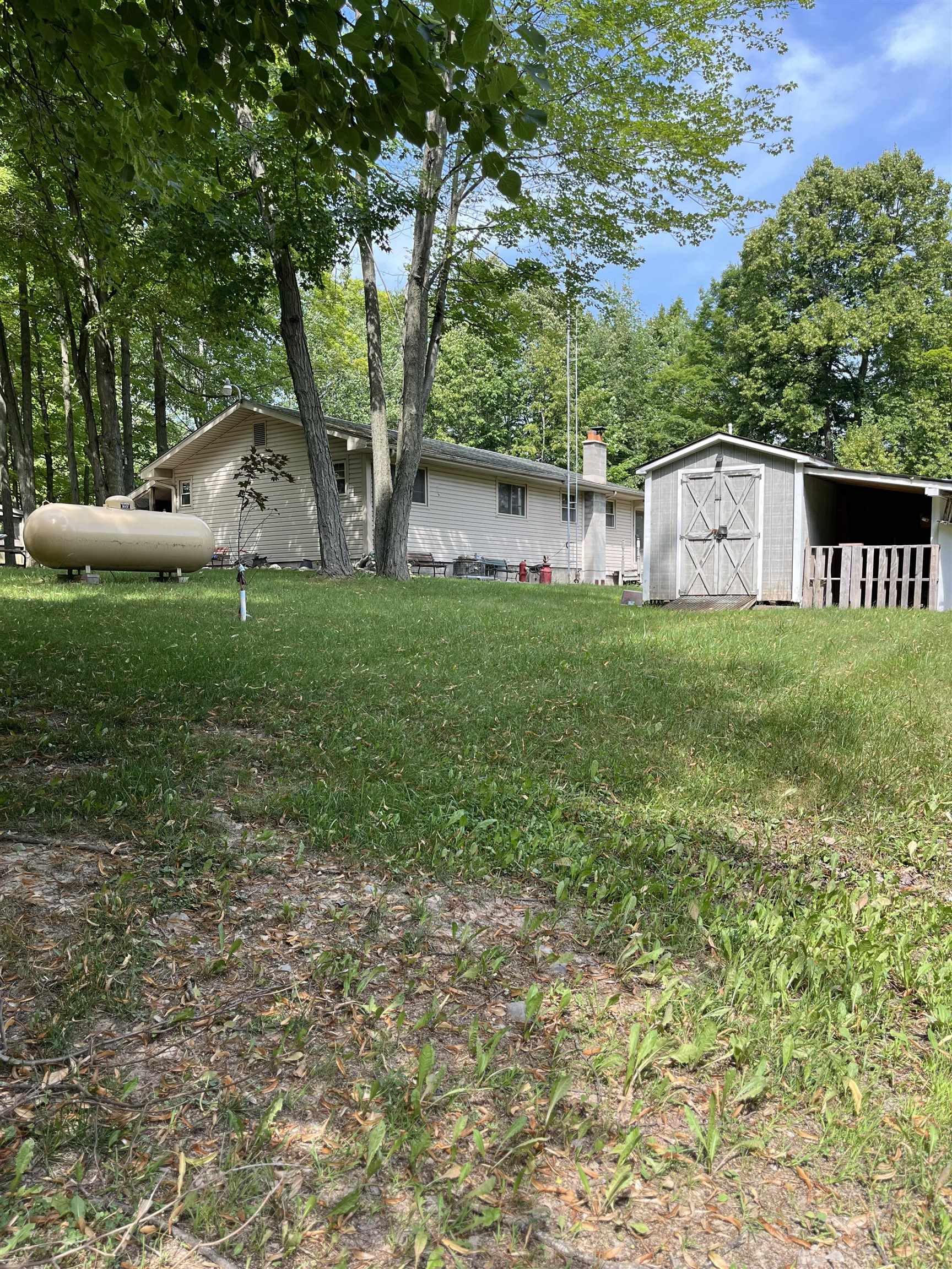 3466 Maple Ridge Road Lupton, MI 48635 - Photo 10 of 63