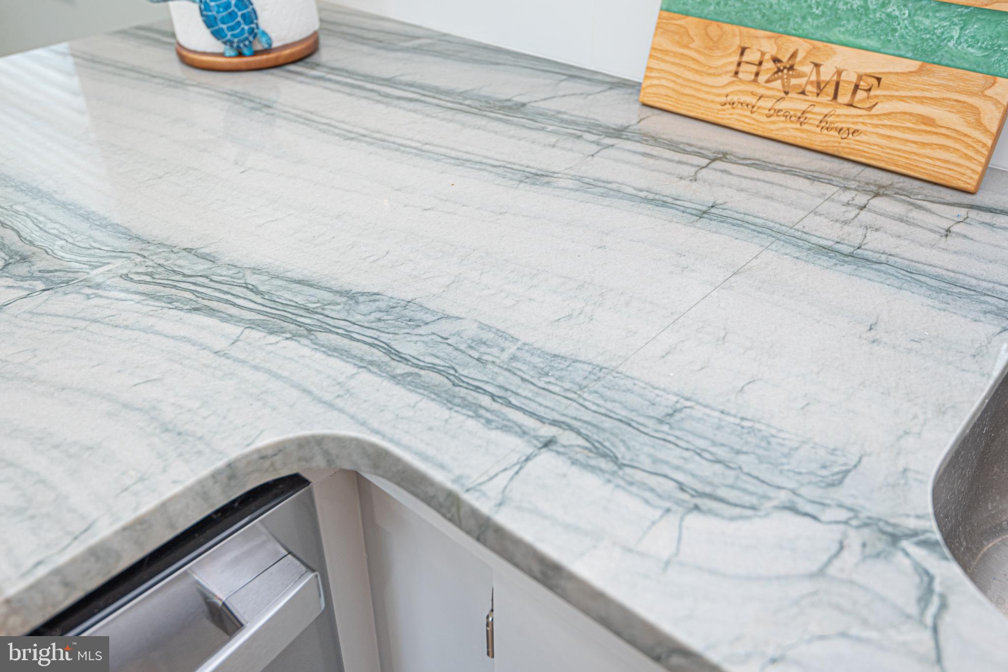 138 Old Wharf Road Ocean City, MD 21842 - Photo 12 of 33 a view of a bathtub in the kitchen