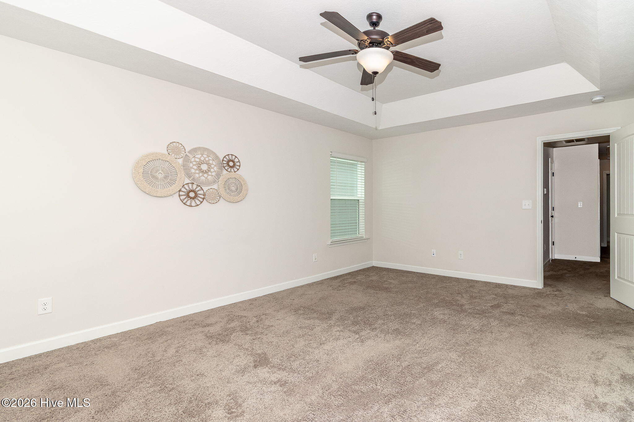 139 Dublin Loop Grovetown, GA 30813 - Photo 28 of 56 Primary Bedroom