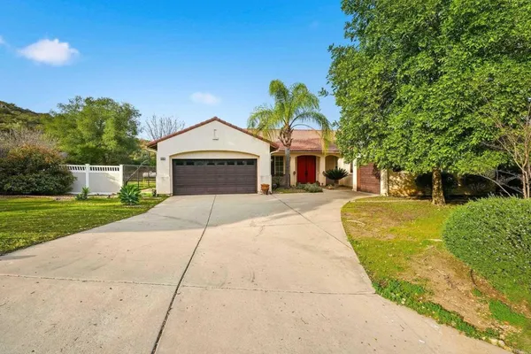 $814,500 | 23322 Nuevo Mundo Road, Ramona, CA 92065