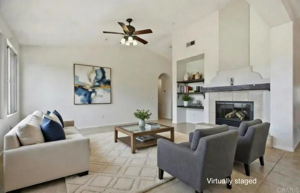 $814,500 | 23322 Nuevo Mundo Road, Ramona, CA 92065