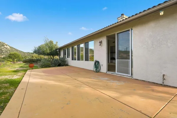 $814,500 | 23322 Nuevo Mundo Road, Ramona, CA 92065