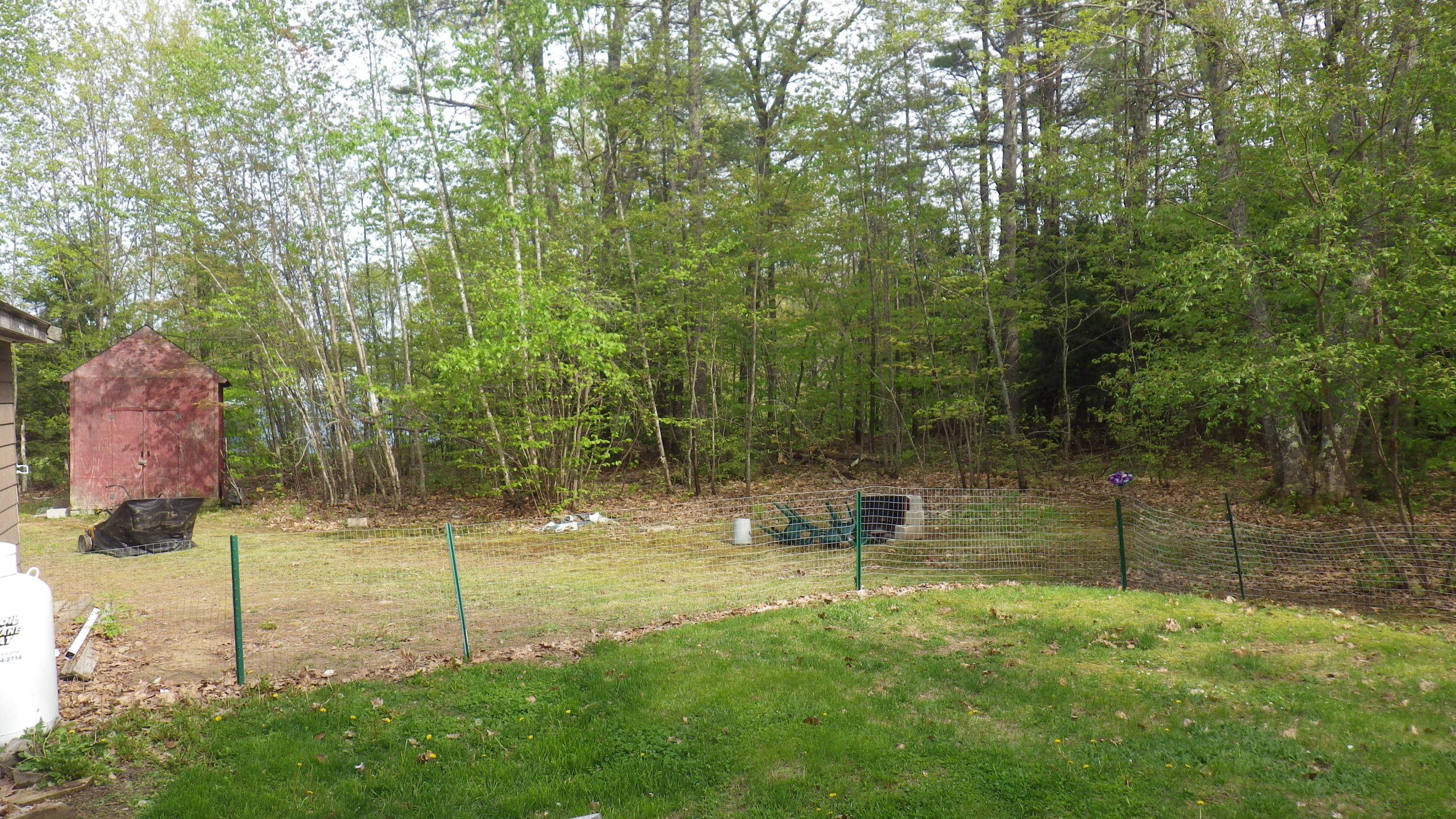66 Hardscrabble Road Litchfield, ME 04350 - Photo 12 of 23 IMGP0088