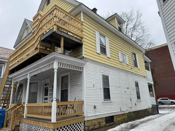 $699,000 | 20 Greene Street, Burlington, VT 05401