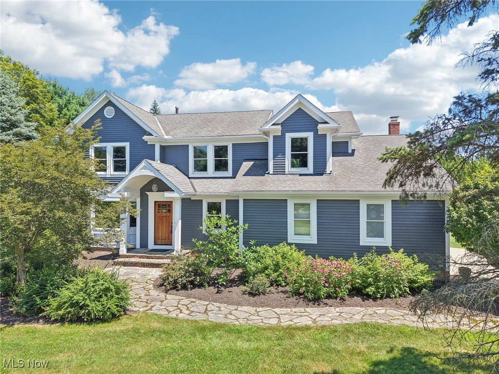 19075 Ridgeview Trail Chagrin Falls, OH 44023 - Photo 1 of 42 Fantastic curb appeal on this charming home