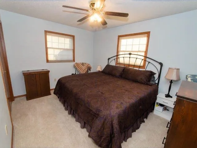 $265,000 | 205 South Birch Street, Hillsboro, KS 67063