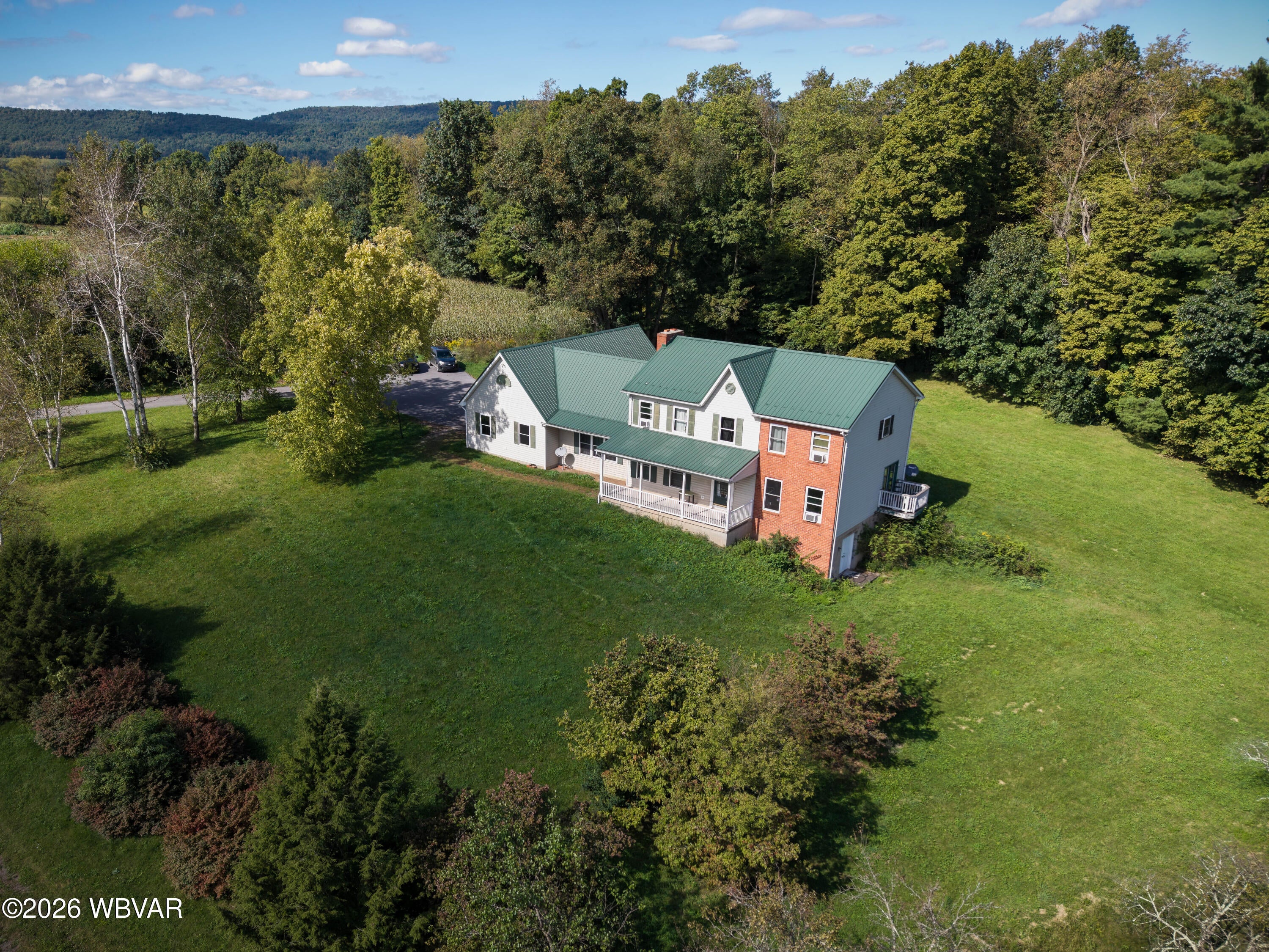 174 Bartges Road Coburn, PA 16832 - Photo 2 of 54 Gallery Image 2