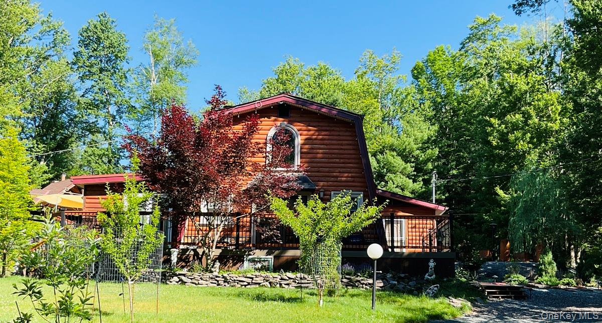16 Gregory Road Monticello, NY 12701 - Photo 3 of 42 Chalet style