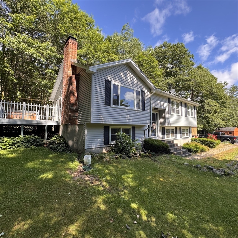 190 Pillsbury Road Ashby, MA 01431 - Photo 4 of 36