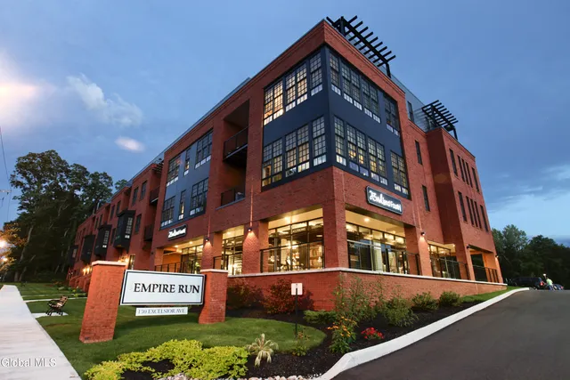 $2,314 | 130 Excelsior Avenue, Unit 410, Saratoga Springs, NY 12866