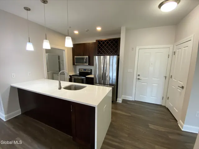 $2,314 | 130 Excelsior Avenue, Unit 410, Saratoga Springs, NY 12866