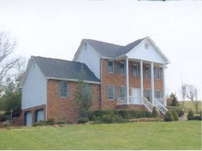 501 Claude Simmons Road Johnson City, TN 37604 - Photo 1 of 1 Photo 1
