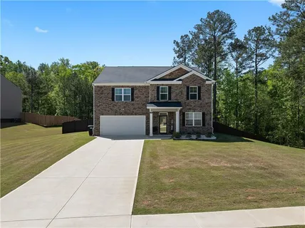 $444,999 | 435 Noblewood Drive, McDonough, GA 30252