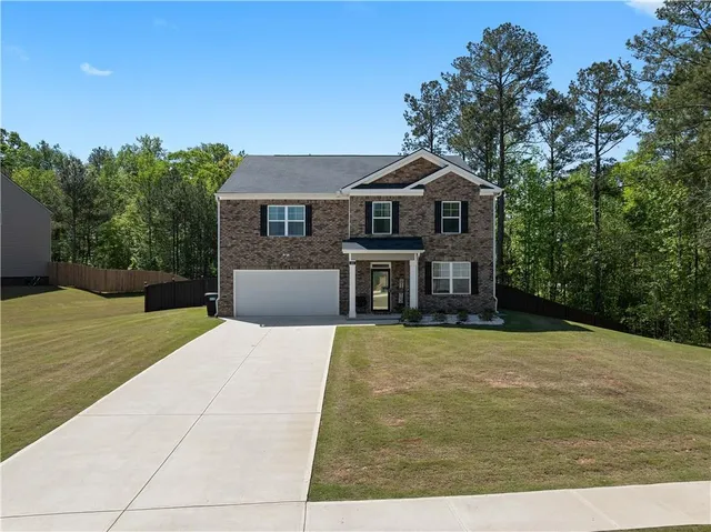 $444,999 | 435 Noblewood Drive, McDonough, GA 30252