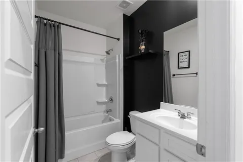 $444,999 | 435 Noblewood Drive, McDonough, GA 30252