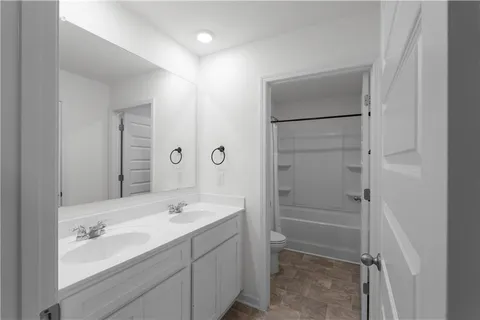 $444,999 | 435 Noblewood Drive, McDonough, GA 30252