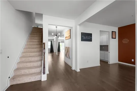 $444,999 | 435 Noblewood Drive, McDonough, GA 30252