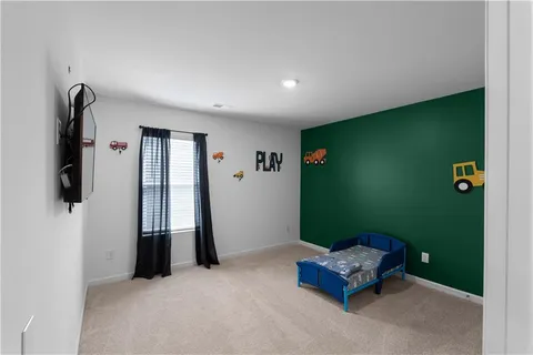 $444,999 | 435 Noblewood Drive, McDonough, GA 30252