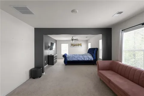 $444,999 | 435 Noblewood Drive, McDonough, GA 30252