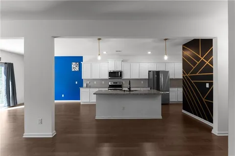 $444,999 | 435 Noblewood Drive, McDonough, GA 30252