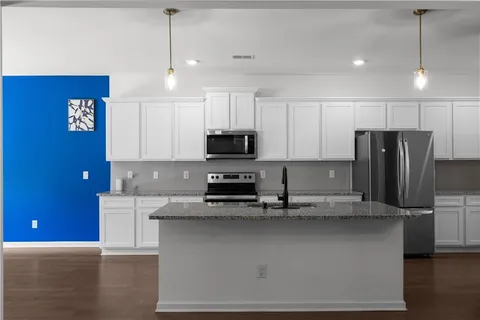 $444,999 | 435 Noblewood Drive, McDonough, GA 30252