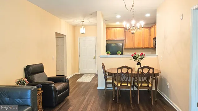 $250,000 | 1309 Colts, Unit D, Lawrence Township, NJ 08648