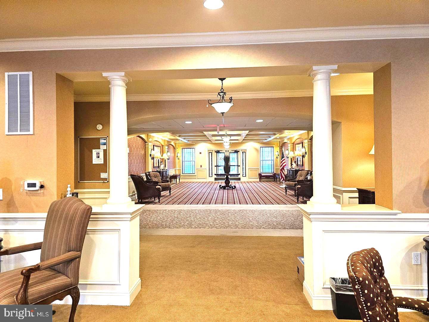 1309 Colts, Unit D Lawrence Township, NJ 08648 - Photo 26 of 33 common area