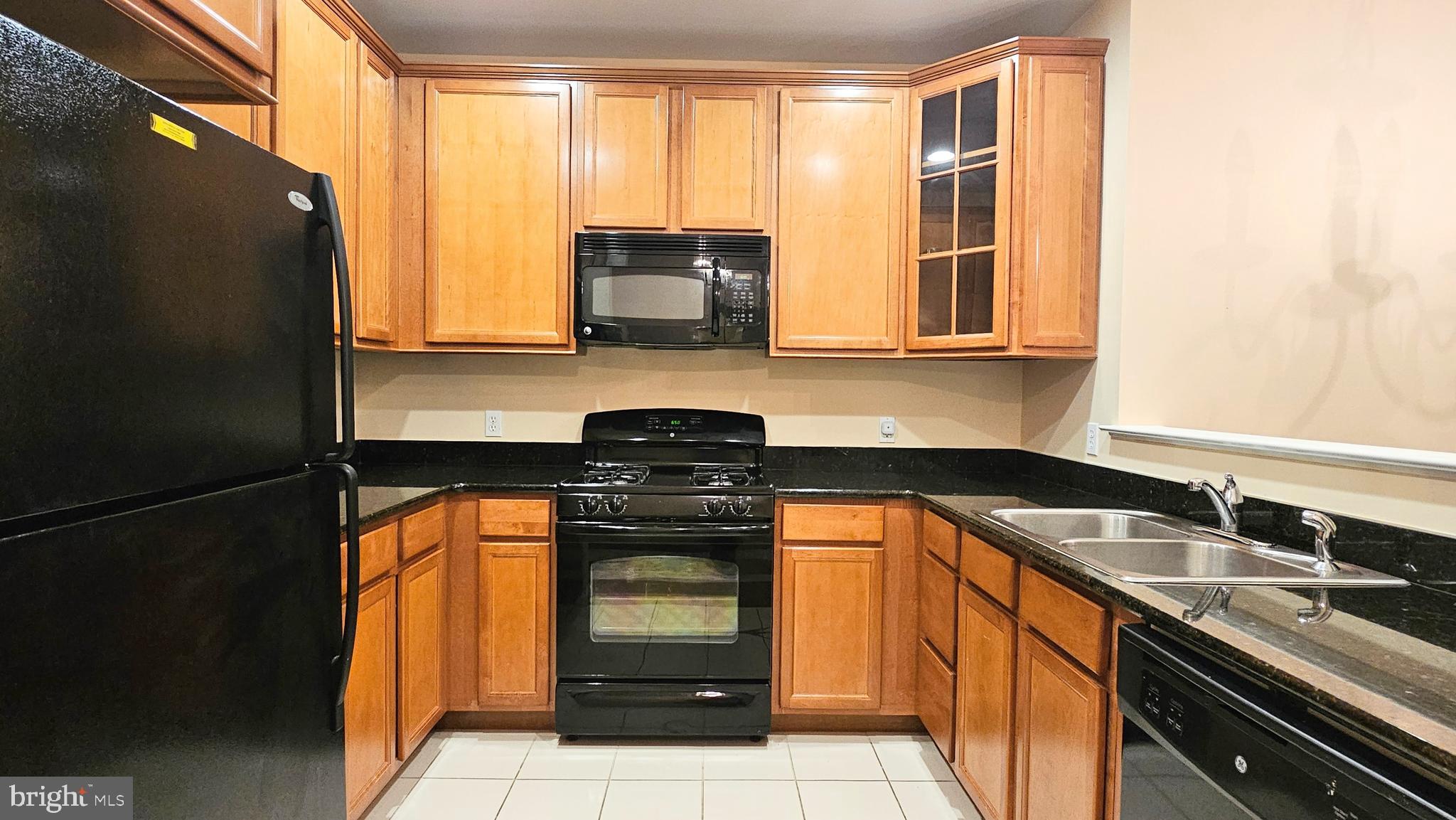 1309 Colts, Unit D Lawrence Township, NJ 08648 - Photo 3 of 33 Kitchen