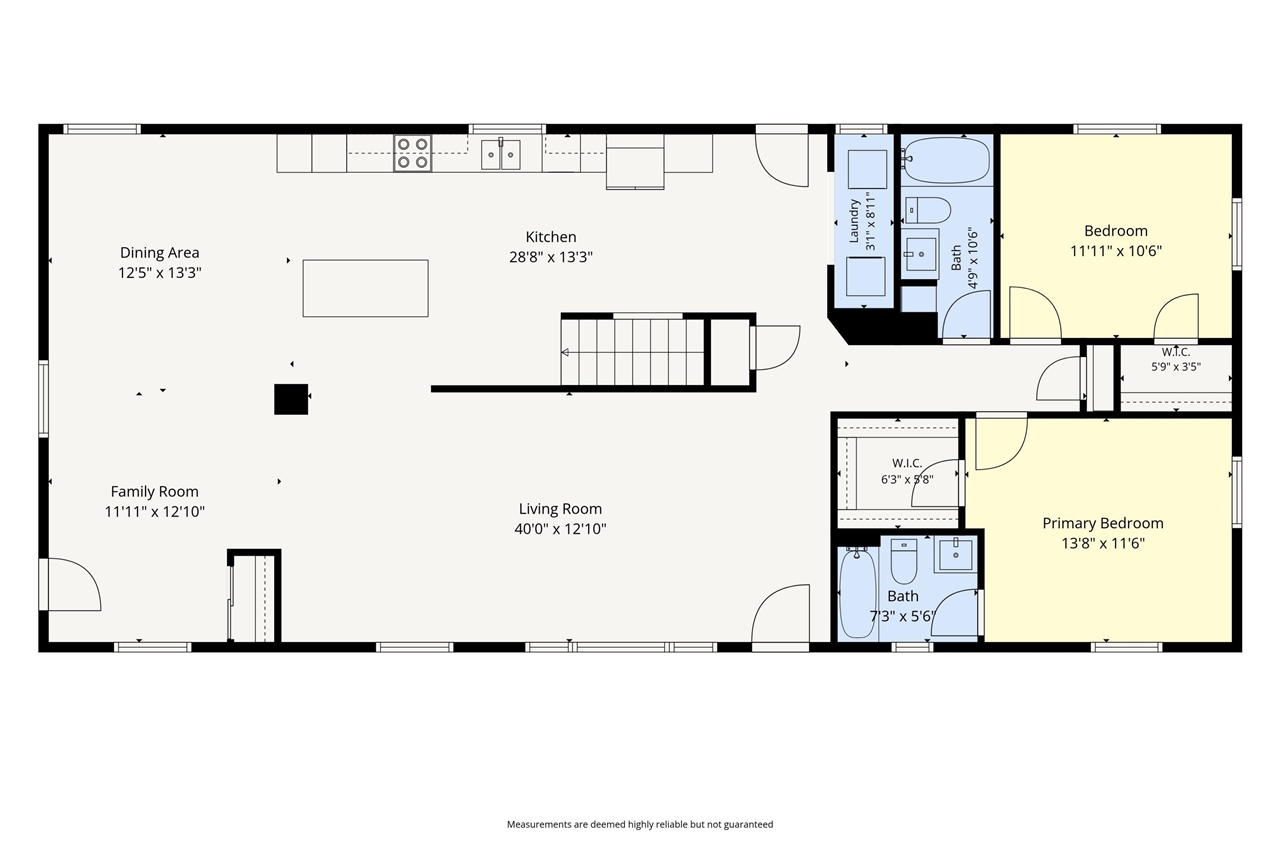 181 Foote Road Battle Creek, MI 49017 - Photo 46 of 47 Gallery Image 46