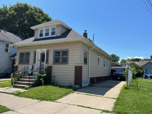 1724 Erie Street Racine, WI 53402 - Photo 1 of 1 IMG_0393