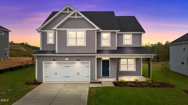 $439,900 | 30 Malbec Way, Youngsville, NC 27596