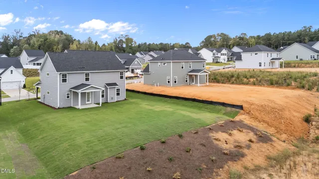 $439,900 | 30 Malbec Way, Youngsville, NC 27596