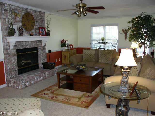 1111 Mapleview Court High Point, NC 27265 - Photo 8 of 9 Other.