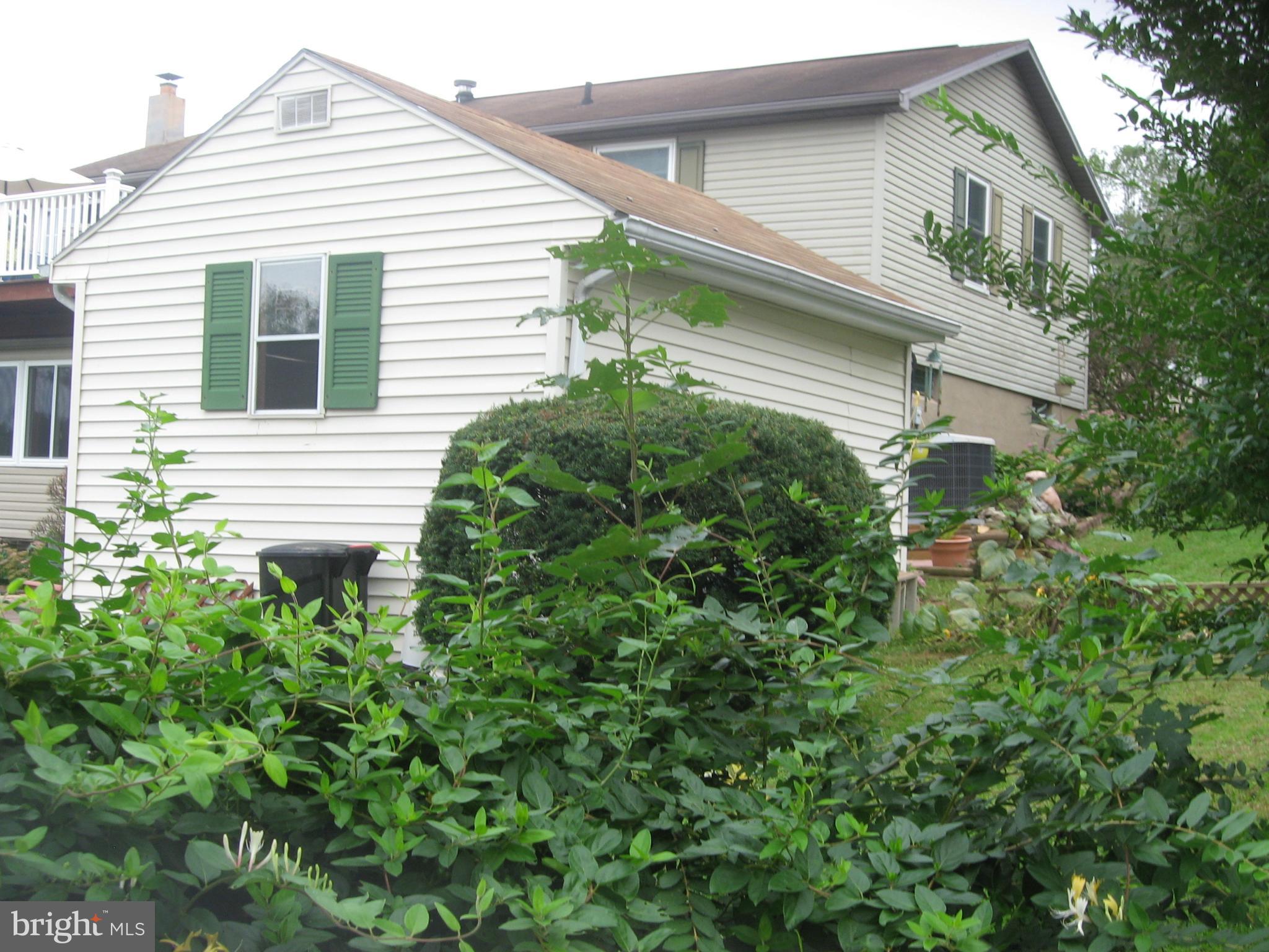 21 Locust Street Spring Grove, PA 17362 - Photo 11 of 58 Back View