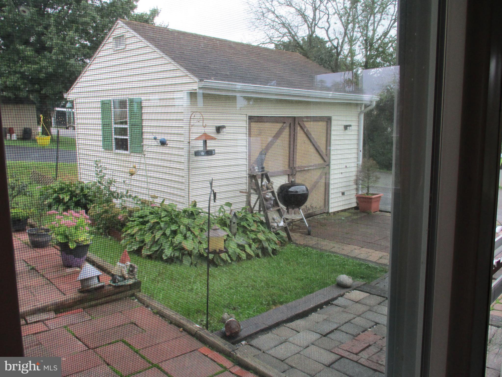 21 Locust Street Spring Grove, PA 17362 - Photo 13 of 58 Shed