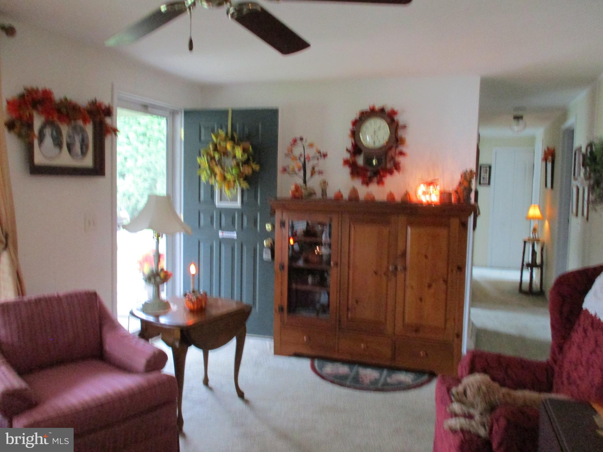 21 Locust Street Spring Grove, PA 17362 - Photo 15 of 58 Living room