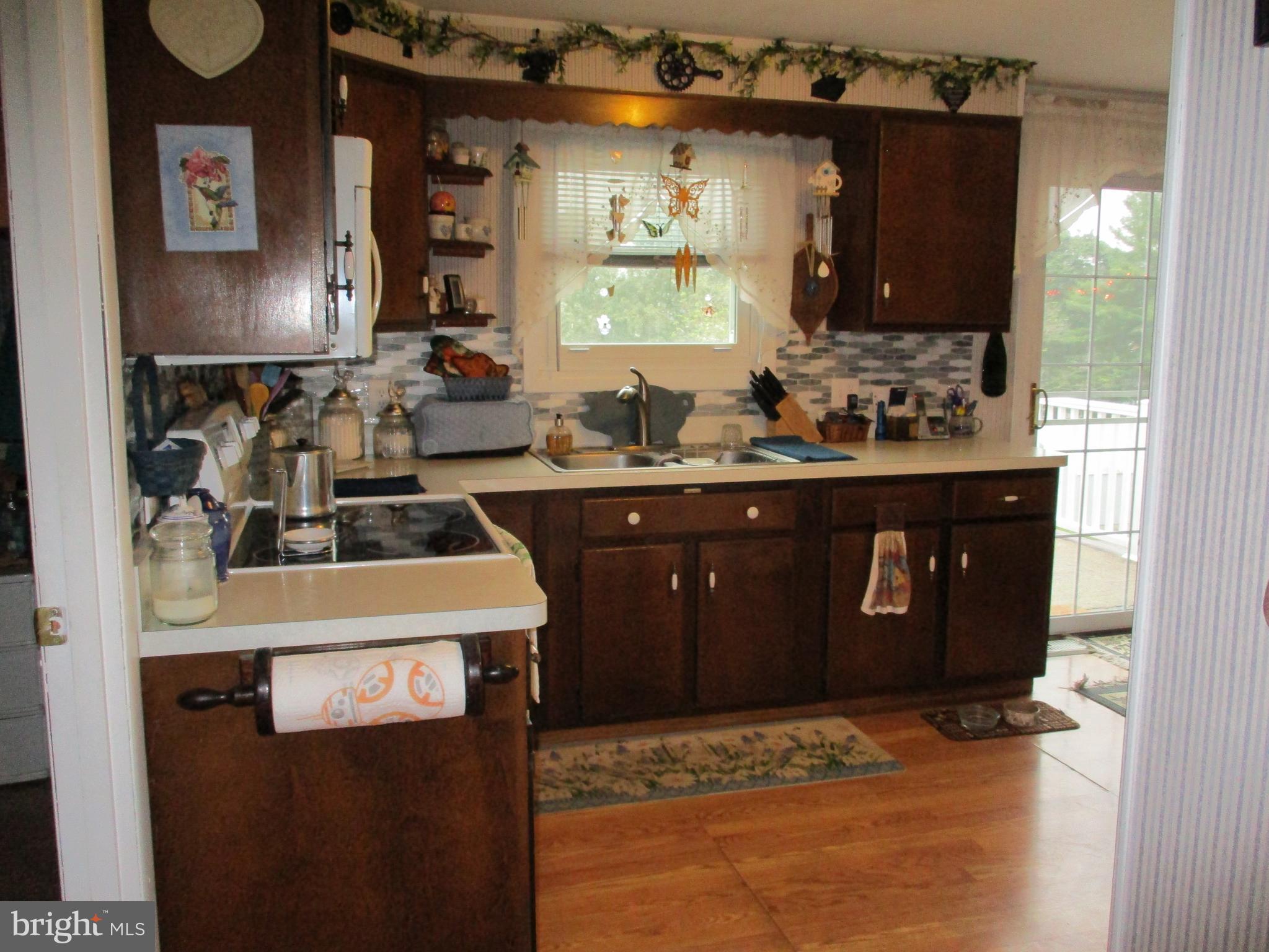 21 Locust Street Spring Grove, PA 17362 - Photo 21 of 58 Kitchen View