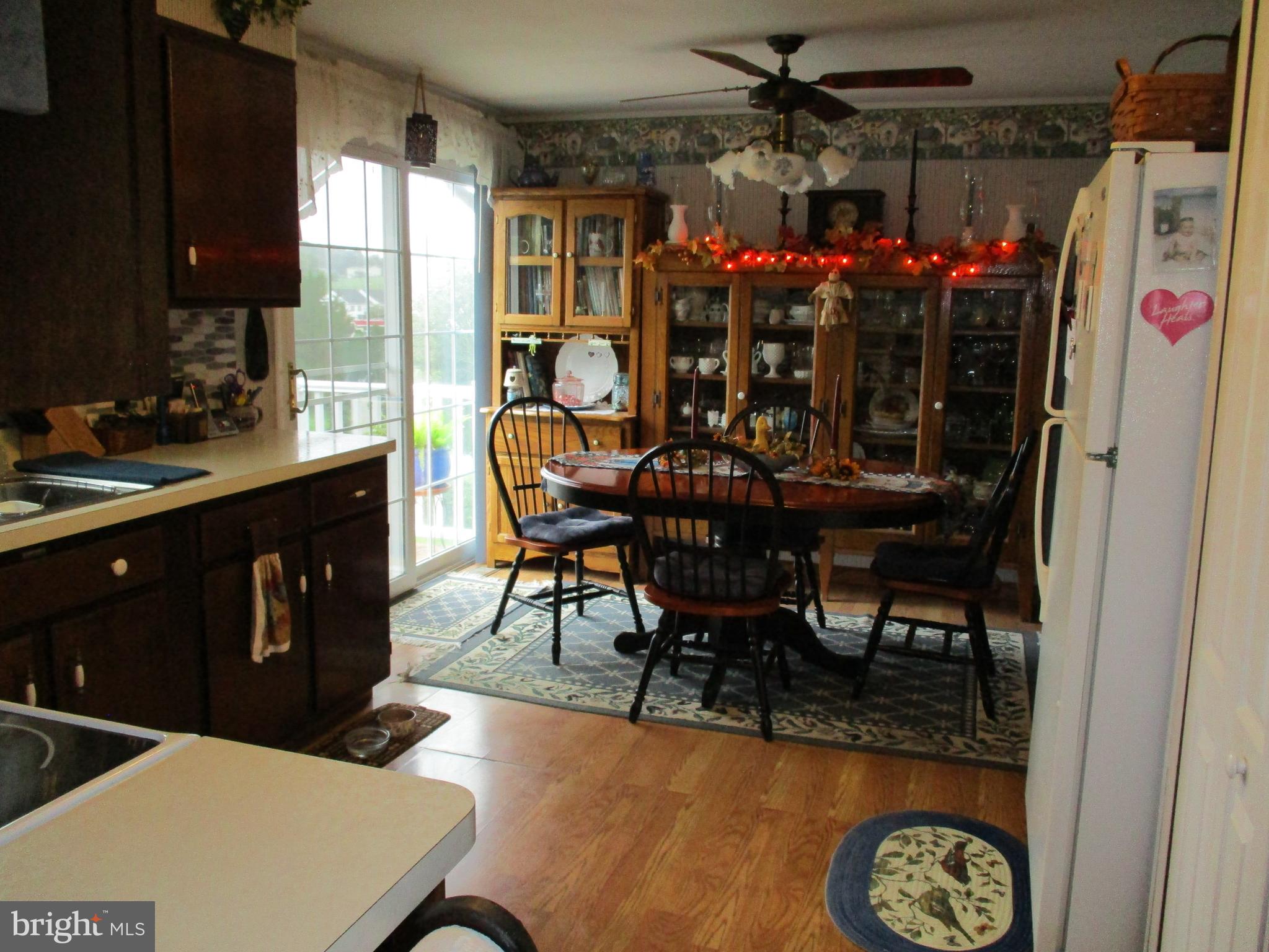 21 Locust Street Spring Grove, PA 17362 - Photo 22 of 58 Kitchen/dining room view