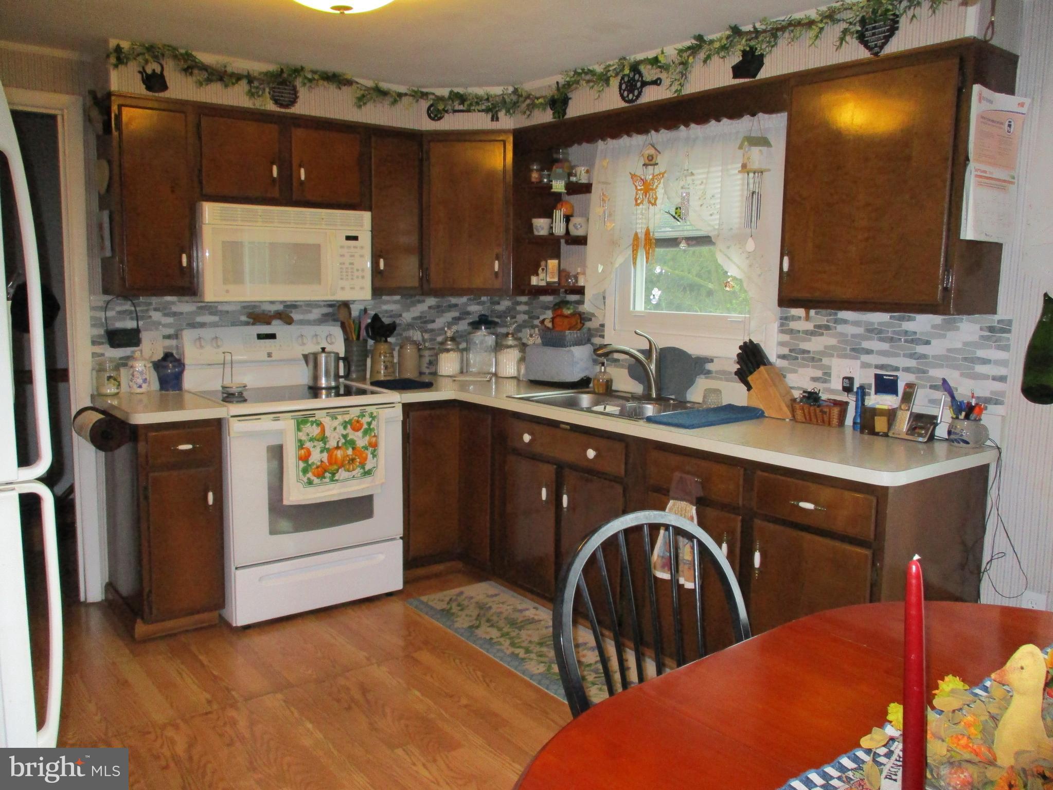 21 Locust Street Spring Grove, PA 17362 - Photo 24 of 58 Kitchen is perfect for family cooking