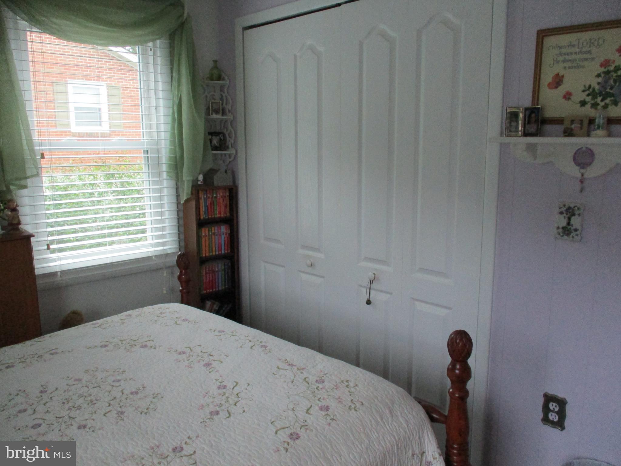 21 Locust Street Spring Grove, PA 17362 - Photo 29 of 58 Another view of 2nd bedroom
