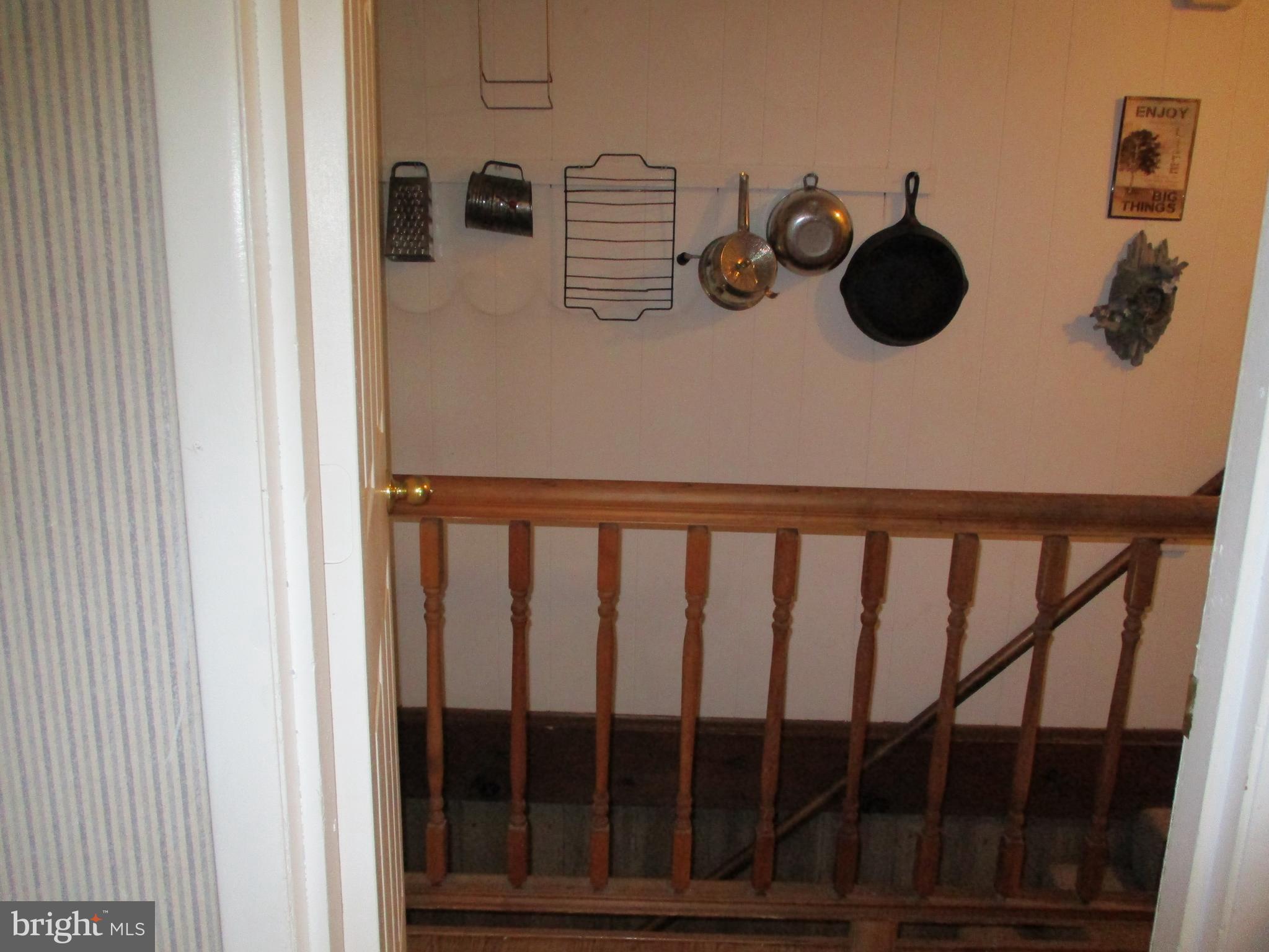 21 Locust Street Spring Grove, PA 17362 - Photo 36 of 58 Beautiful railing