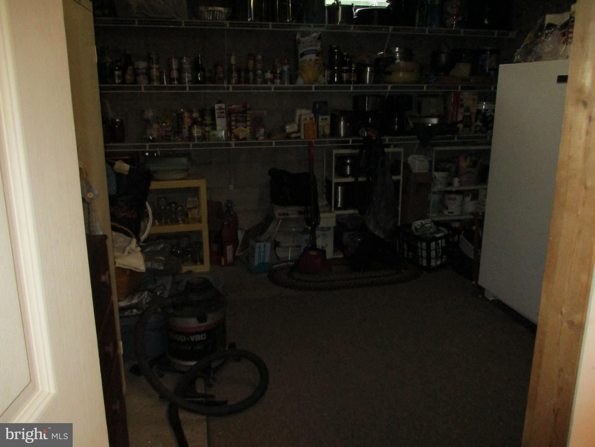 21 Locust Street Spring Grove, PA 17362 - Photo 41 of 58 Storage room