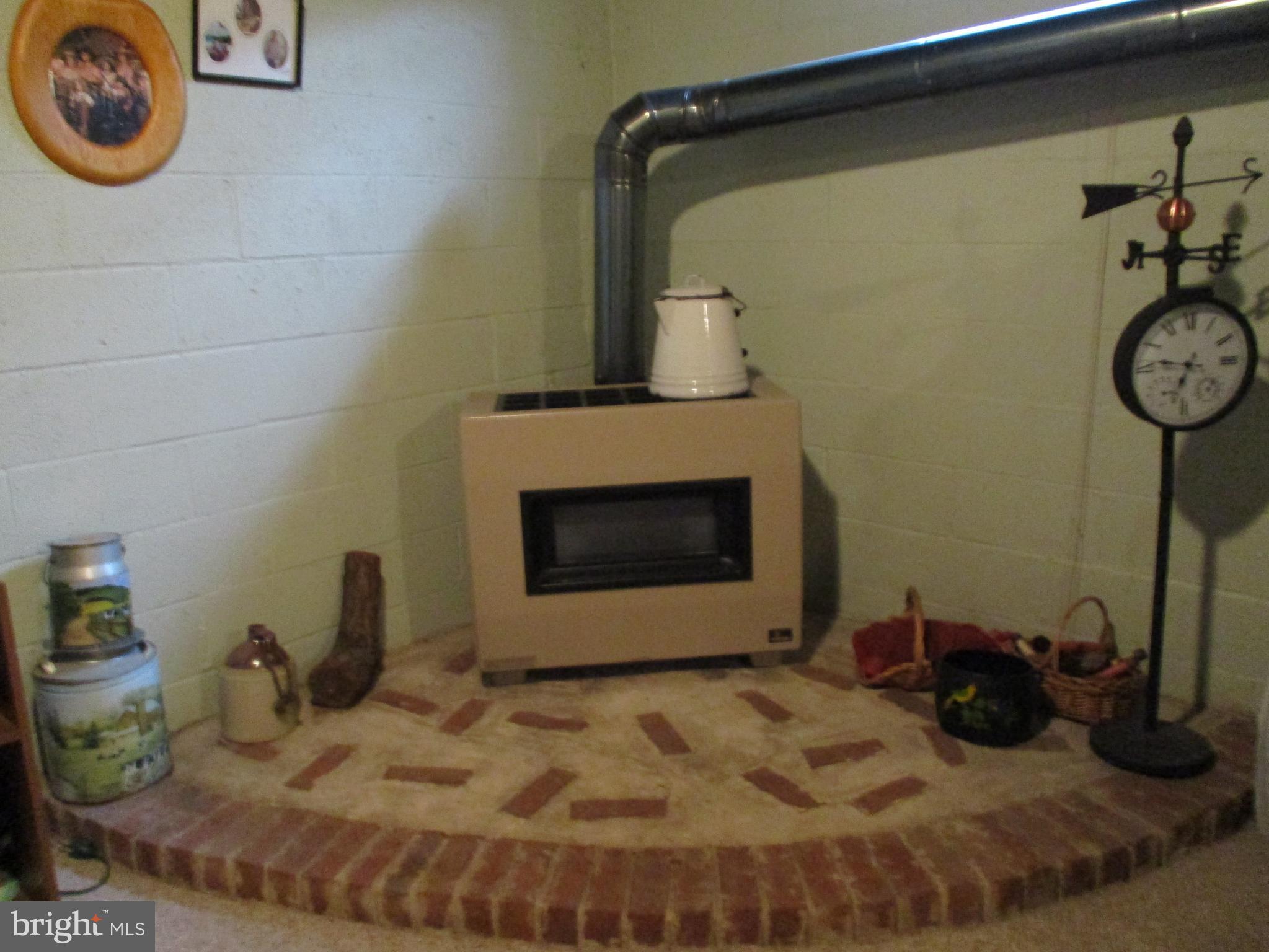 21 Locust Street Spring Grove, PA 17362 - Photo 42 of 58 propane gas heater in family room