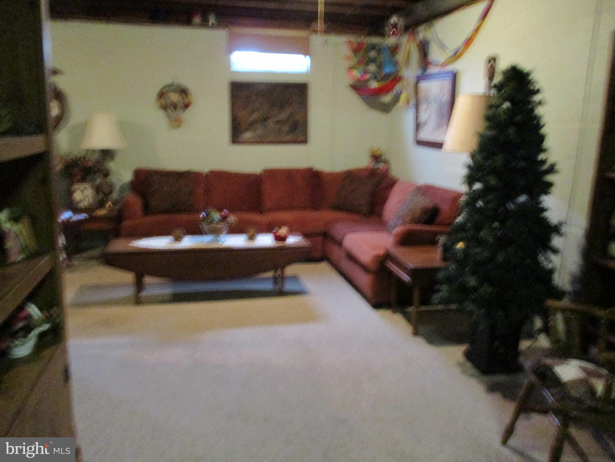 21 Locust Street Spring Grove, PA 17362 - Photo 45 of 58 Huge family room