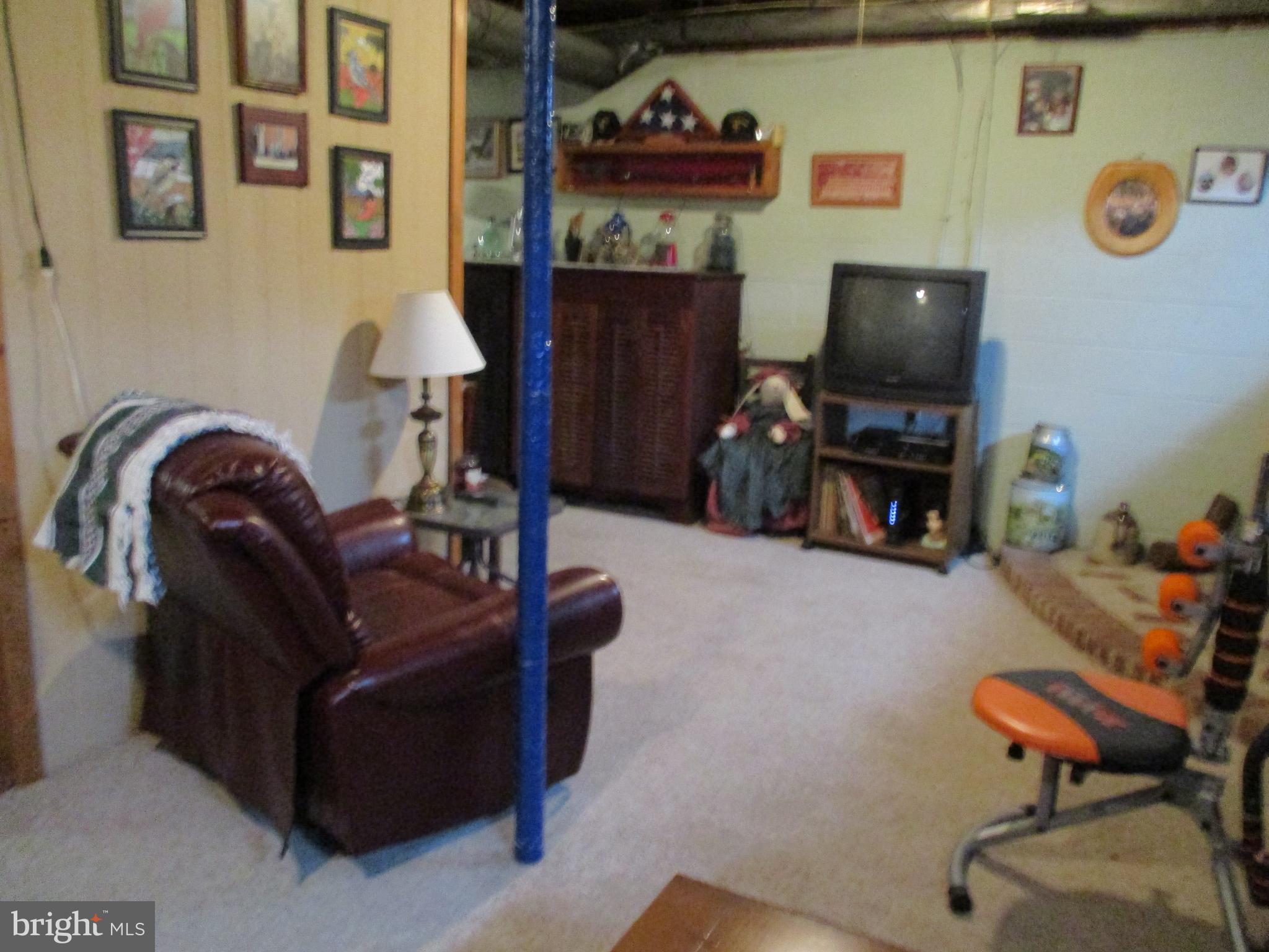 21 Locust Street Spring Grove, PA 17362 - Photo 50 of 58 the family room goes on forever
