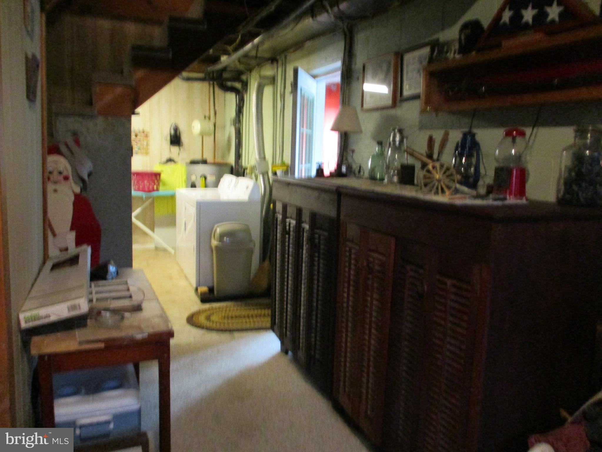 21 Locust Street Spring Grove, PA 17362 - Photo 52 of 58 Family room hall leading to sunroom