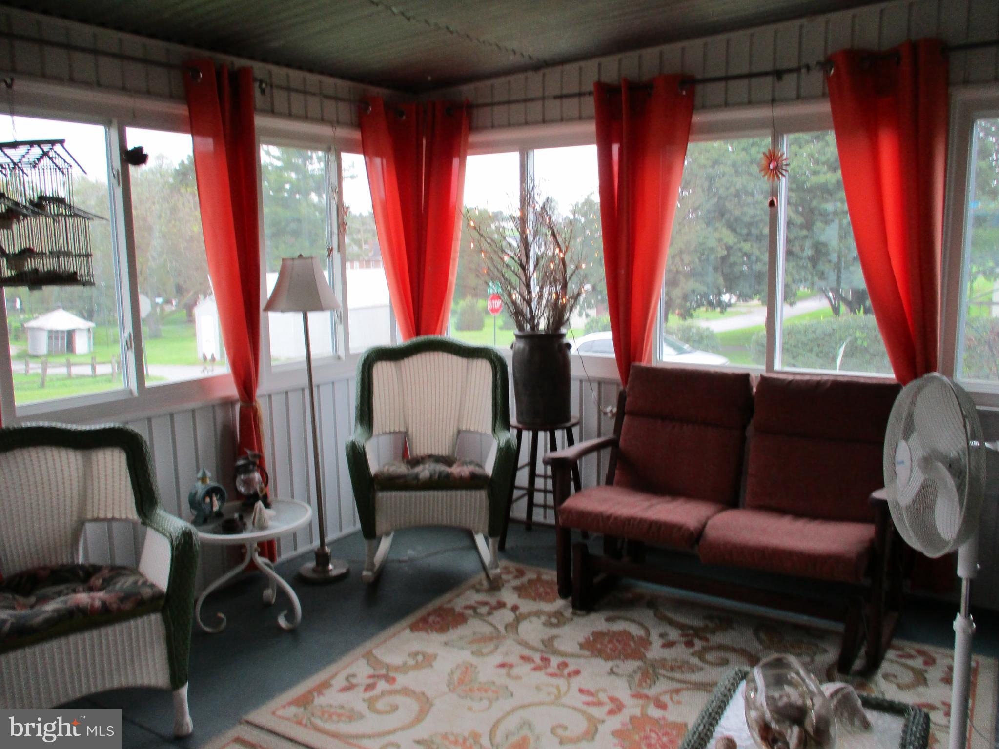 21 Locust Street Spring Grove, PA 17362 - Photo 55 of 58 More of sunroom