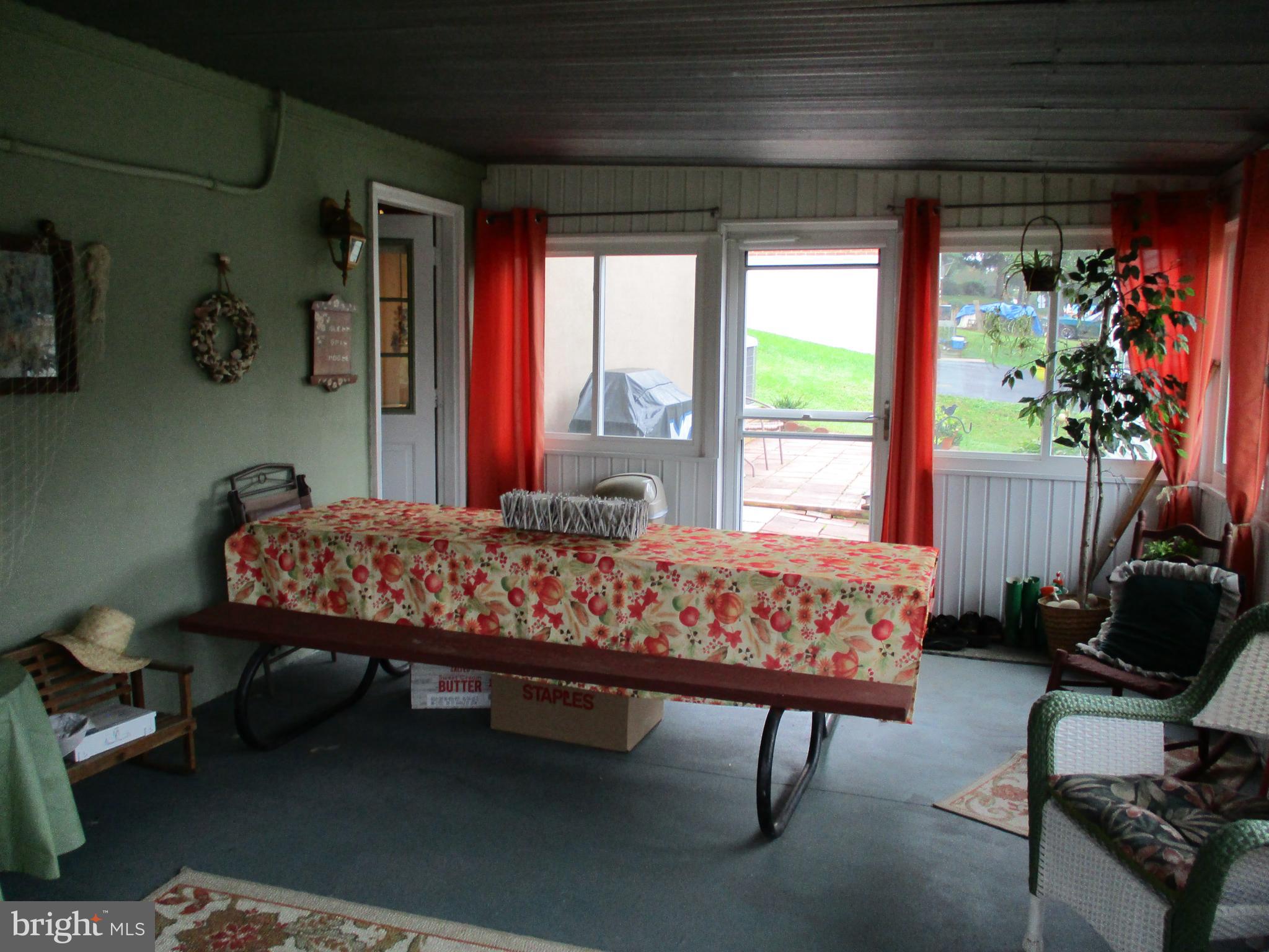 21 Locust Street Spring Grove, PA 17362 - Photo 56 of 58 Lots of space in sunroom
